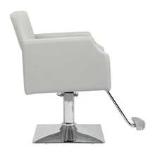 Heavy Duty Hydraulic Barber Chair Hair Salon Chair For Barber Shop & Beauty Spa - 1 - View 4