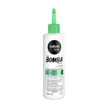 Salon Line SOS Bomba Anti-Hair Loss Strengthening Tonic 100ml - Nhiều màu - Xem 1