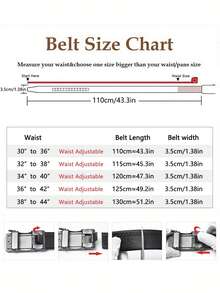 Genuine Leather Ratchet Belt For Men - Adjustable Automatic Buckle, Versatile Casual Business Style, Durable Alloy Buckle, High-Quality Leather Panel, Easy To Wear And Suitable For Any Occasion Casual, Business, Boyfriend Husband Father Dad Men Gift, Daily Wear, Fashion, Teen, Outdoor, Vacation, Athletic, Travel, Street, Boho, Vintage Fall, Autumn, Halloween Autumn-Winter Accessories,Suitable For Teens, Youth,Men,Casual, Outdoor, Athletic, Vacation, Graduation Gifts, Birthday, Daily Wear