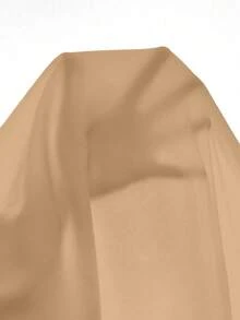 （温馨提示：略微偏大）女士高腰直筒裤，适合通勤、工作、商务、休闲等各种场合，百搭实用，尤其适合圣诞节、新年和春季穿着。（建议腰围选择小一码）