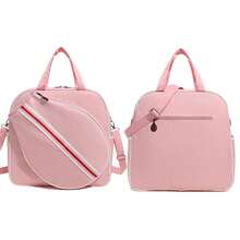 XINGNAN 2025 New High-Quality Badminton/Tennis Racket Bag, Large Capacity Sports Bag, Shoulder & Handheld Design - Multicolor - View 6