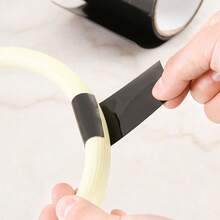 1pc 10cm*1.5m Multipurpose Waterproof Tape - Multicolor - View 4