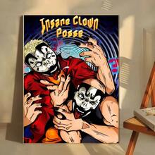 1 tấm áp phích nghệ thuật treo tường không khung nhạc pop cổ điển retro ban nhạc áp phích áp phích hd trang trí phòng nhà quán bar quán cà phê nghệ thuật tranh treo tường hình ảnh, nghệ thuật treo tường có khung - Nhiều màu - Xem 9