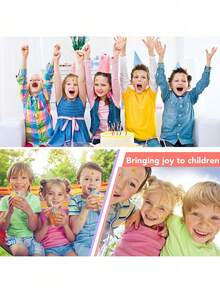 300pcs Colorful Holographic Star Stickers, Children Personalized Decoration Stickers, Teachers Reward Kids Pentagram, Kindergarten Decor, Children Photo Props, Removable Sticker