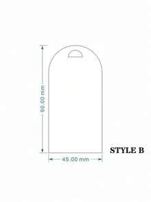 1 Pair Custom Bride Fluffy Slippers,Personalized Bridesmaid Proposal Bridal Shower Gift Wedding Bachelorette Party Spa Fuzzy Slippers,Gifts For Girlfriends,Wives,Mothers,Daughters,Ideal For Brides,Ladies,Travelers, And Holiday Wear - Multicolor - View 10