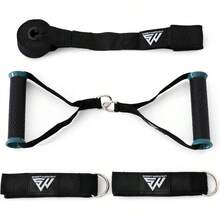 Integrated Fitness Equipment - 自然,金屬1 - 查看 5