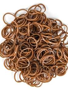 Soft Ceramic Letter Beads DIY Bracelet Accessories Kit, Multi-Size Bead Set For Jewelry Making Necklace Bracelet Earring Craft Gift For Family, Friends, Students - Multicolor - View 19