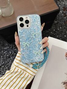 J：畅销手机壳，兼容三星 Galaxy S25、S24、S24 Plus/S24+、S24 Ultra、S24 FE、S20、S21、S22、S23，可爱浅紫色爱心手机壳，也兼容 11/11 Pro/11 Pro Max/12/12 Pro/12 Pro Max/13/13 Pro - 藍色 - 查看 2