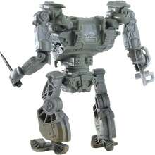McFarlane -  - World Of  - Amp Suit & Col. Miles Quaritch  [COLLECTIBLES] Action Figure - Multicolor - View 6