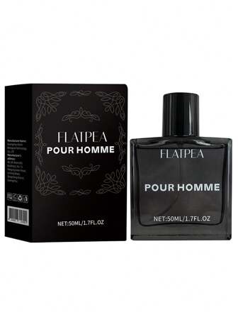 50ml Men's Premium Woody Eau De Toilette, 100ml Floral Women's Fragrance, Body & Linen Spray, Honey Fragrance, Long-Lasting, Elegant, Natural Cypress, Cardamom, Sandalwood Notes, Business & Date Night Charm Fragrance, Boyfriend/Girlfriend Birthday Premium Fragrance Spray