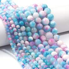 Blue Pink