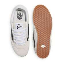 Vans Zapatillas Deportivas Súper Bajas para Mujer - Malvavisco - Ver 3