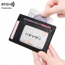 Neue RFID Diebstahlschutz Abklopfapple Tracker Kartentasche Anti-Verlust Positionierung Schutzhülle leicht tragbar Münzbörse für Frauen für Männer Geldbörse Mini-Geldbörse Geldbörse RFID Geldbörse Kartenetui