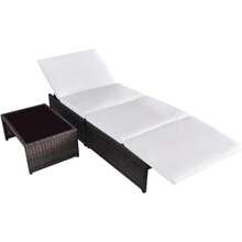 Chaise Lounges - 布朗1 - 查看 5