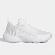 Adidas Unbegrenzt federnde, rutschfeste und verschleißfeste Basketballschuhe