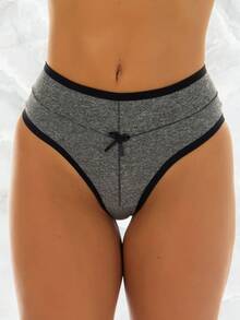 Women Thongs - Nhiều màu - Xem 2