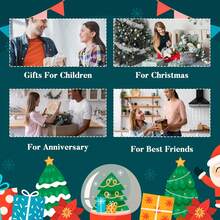 A5 Vintage Sonnenmuster Notizbuch mit Schloss, unisex, nachfüllbar, 224 nummerierte Seiten, Lernmaterial, Schulanfang - A5 - Übersicht 5