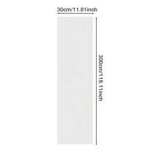 1pc 11.81" X 118.11" Yellow Polyester Party Tablecloth, Soft Semi-Transparent Table Cover For Country Style Wedding, Bridal Shower, Wedding, Birthday Party, Table Decoration, Home Decor, Holiday Party Supplies - Yellow - View 7