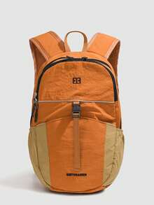 Zaino leggero da donna per uso esterno, nuovo zaino sportivo da donna, zaino versatile per viaggi e trekking