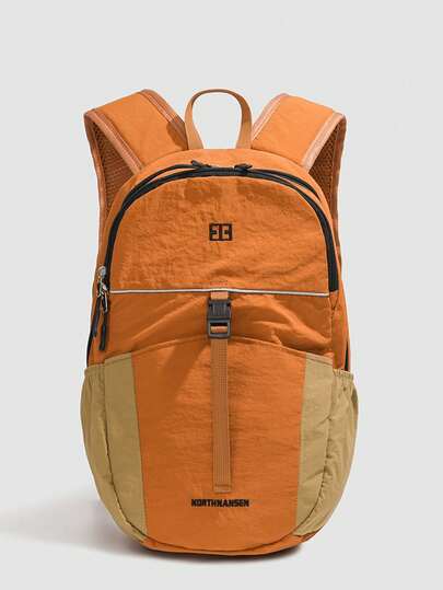 Zaino leggero da donna per uso esterno, nuovo zaino sportivo da donna, zaino versatile per viaggi e trekking