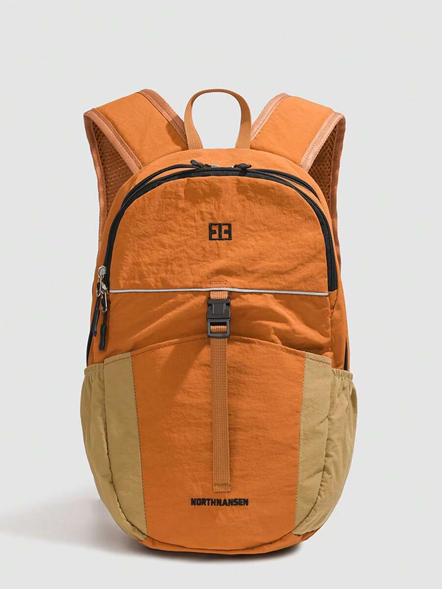 Zaino leggero da donna per uso esterno, nuovo zaino sportivo da donna, zaino versatile per viaggi e trekking