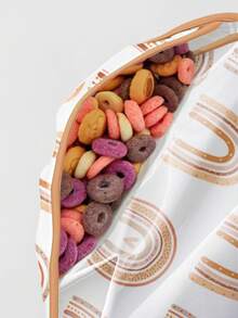 3PCS Waterproof Baby Bibs For Eating - Lightweight Baby Bib With Food Catcher, Mess Proof Toddler Bibs