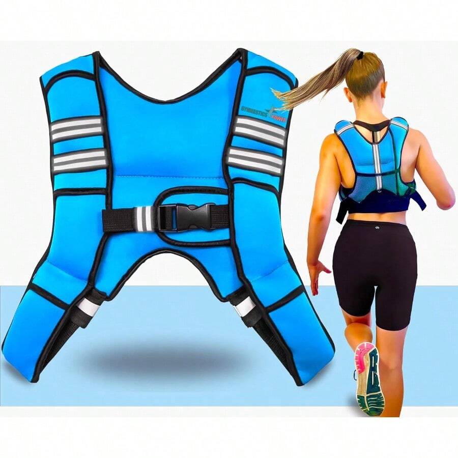 Weighted Vest