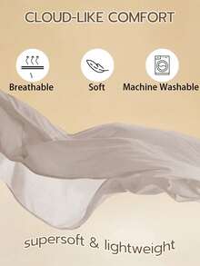 1pc Bed Skirt, Bedding, Soft & Breathable Bed Sheet With Ruffled Hem And Elastic Band, Comfortable Sleep, Lightweight & Elegant, Cloud-Like Soft Texture, Fits Twin, Full, Queen, King Size Beds, Machine Washable, Princess Style Room Decor