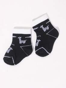 12 Pairs Toddler Ankle Socks With Grippers Non-Slip Low Cut Socks Kids Anti Slip Sticky Socks Toddler Newborn Chic Plaid-Patterned Baby Boy Socks – Cozy, Stylish, And Perfect For Your Precious Little Feet - Multicolor - View 4