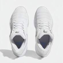 Adidas Unbegrenzt federnde, rutschfeste und verschleißfeste Basketballschuhe