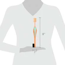 Goody Tru X Reyna Noriega Collab Edge Smoothing Brush 1 Ct