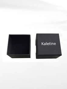 Kaletine 925 Silver Tassel Pendant Earrings Versatile Classic Simple Elegant Holiday Gift For Wife 1 Piece - Silver - View 7