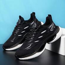 Nuevos tenis informales, transpirables y de moda para hombres para caminar al aire libre, de verano