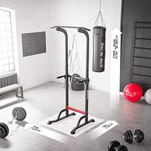 Pull-Up Machine