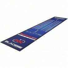 Darts Mats - With Oche Lines And Protection For Your Floor - Outshot - View 3
