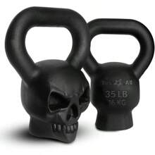 Kettlebell - F.15.9kg–單1 - 查看 1