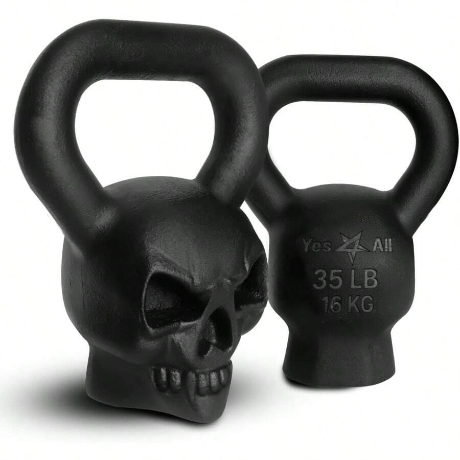 Kettlebell - F.15.9kg–單1 - 查看 1