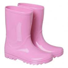 Children's Rubber Boot For Girls Waterproof - 查看 3