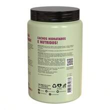 Hair Schedule For Curly Hair SOS Hydration Salon Line - Multicolor - View 4