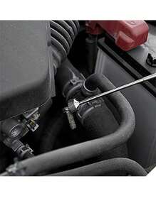 Extendable Magnetic Pick Up Tool, Telescopic Magnetic Grabber Tool, Suitable For Mechanics, Home, Office And Industry, Telescopic Magnet, Telescoping Magnetic Pick Up Tool, Pull Capacity Small Metal Extends Tools