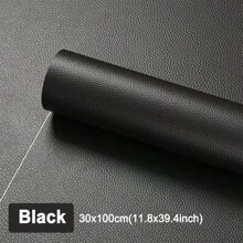 1pc Leather Repair Patch, Self-Adhesive Sofa Upholstery Seat Cushion Repair Patch For Furniture, Motorcycle, Car Seat Restoration