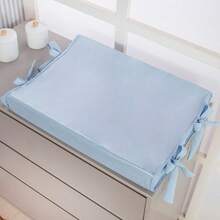Baby Changing Table Various Colors Boy And Girl - Blue - View 2