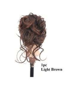 1 szt. Eleganckie spinki do włosów, naturalne, nieuporządkowane spinki do włosów, odpowiednie dla eleganckich kobiet i dziewcząt, idealne do grubych i cienkich włosów, dodające objętości, codzienne, jesienno-zimowe spinki do włosów, akcesoria do włosów dla kobiet, stroje wakacyjne, kobieta