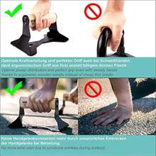 Integrated Fitness Equipment - 黑色1 - 查看 4