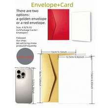 1/2/5/10 piezas Tarjeta de cumpleaños humorística para cualquiera - Diseño colorido de zanahoria dulce y lima, regalo divertido para él, ella, mamá, papá - Incluye sobre, adecuado para cumpleaños, felicitaciones, mejórate, buena suerte, página en blanco en el interior, regalo perfecto para el Día del Padre, Día de la Madre, varias festividades, aniversarios, fiestas, bodas y ocasiones especiales - Multicolor - Ver 7