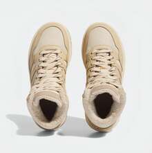 Adidas Kids Padded Daily Wear Basketball Casual Shoes