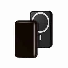 KLACK Cell Phone Portable Power Banks - Black - View 1