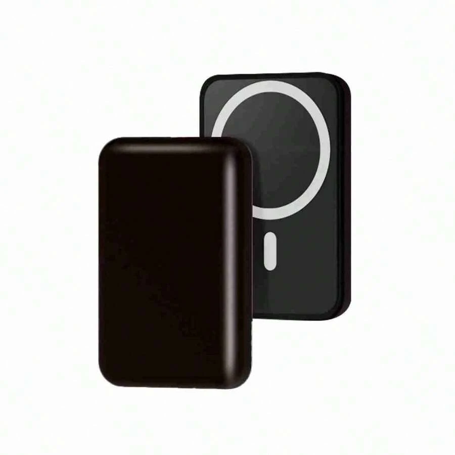 KLACK Cell Phone Portable Power Banks - Black - View 1