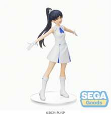 SEGA - Love Live! Superstar!! - PM Statue- Ren Hazuki - Wish Song  [COLLECTABLES] Figure