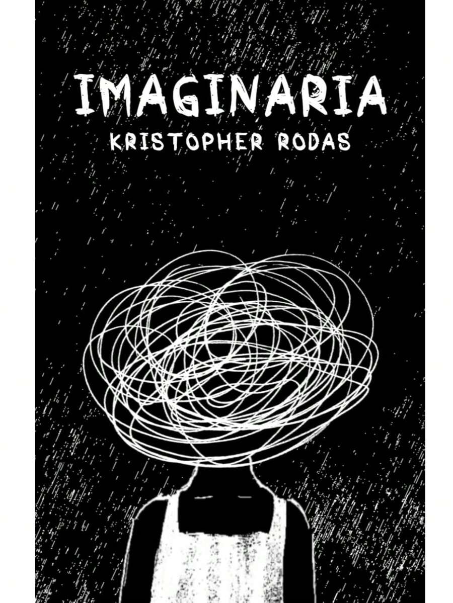 Imaginaria - Libro único - Ver 1